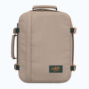 Zaino da viaggio CabinZero Classic 28 l cebu sands