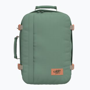 Zaino da trekking CabinZero Classic 36 l foresta di salvia