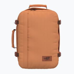 Zaino da viaggio CabinZero Classic 36 l gobi sands