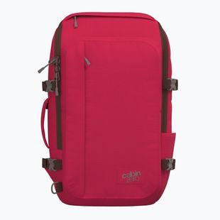 Zaino da trekking CabinZero Adventure 32 l miami magenta