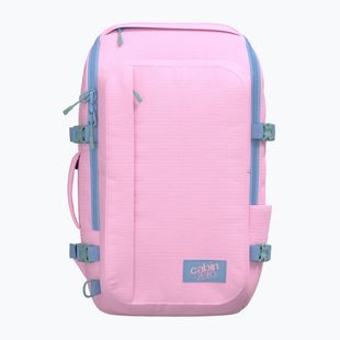Zaino da trekking CabinZero Adventure 32 l sakura