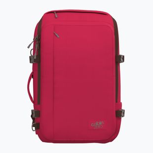 Zaino da trekking CabinZero Adventure 42 l miami magenta