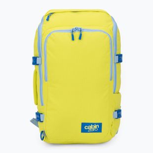 Zaino da viaggio CabinZero Adventure Pro 32 l mojito lime