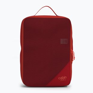 CabinZero Packing Cube Classic M fiesta red travel organiser