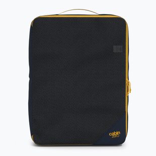 CabinZero Packing Cube Classic L organizzatore da viaggio blu shimmer