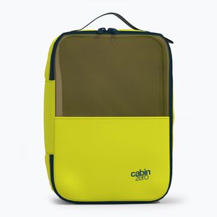 Organizzatore da viaggio CabinZero Packing Cube Lux M mojito lime