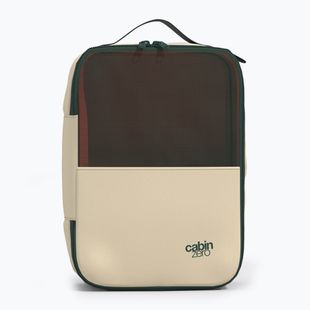 CabinZero Packing Cube Lux M cebu sands organizzatore di viaggio