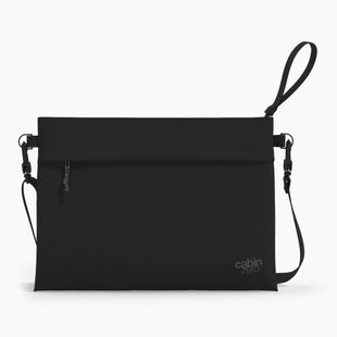 CabinZero Classic Sacoche 2,5 l nero assoluto
