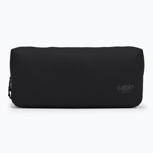 CabinZero Tech Pouch 2,5 l nero assoluto