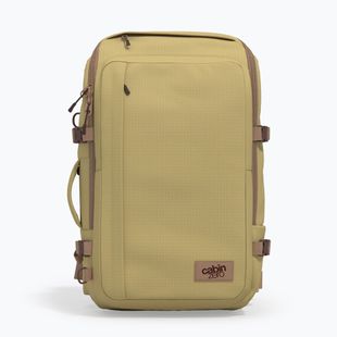 Zaino da trekking CabinZero Adventure 42 l moonstone