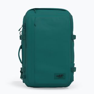 Zaino da trekking CabinZero Adventure 42 l kerala green