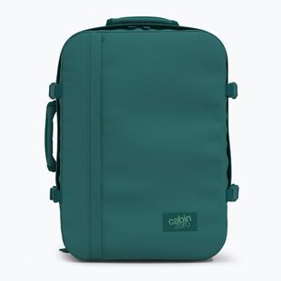 Zaino da trekking CabinZero Classic 44 l verde prato