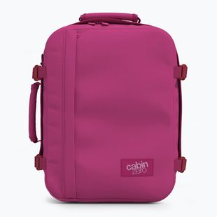 Zaino da viaggio CabinZero Classic 28 l lovestruck pink