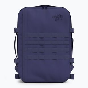 Zaino da viaggio CabinZero Military 44 l galaxy blue