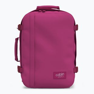 Zaino da viaggio CabinZero Classic 36 l lovestruck pink