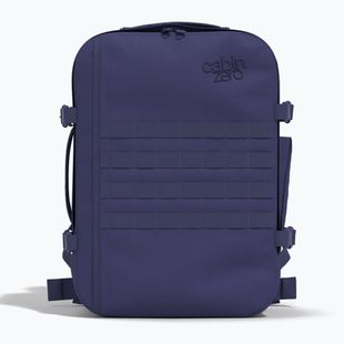 Zaino da viaggio CabinZero Military 36 l galaxy blue