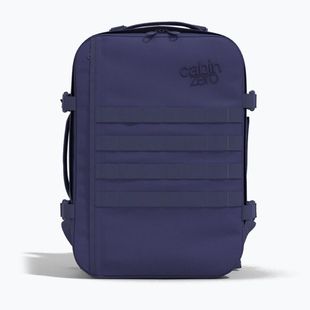 Zaino da viaggio CabinZero Military 28 l galaxy blue