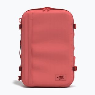 Zaino da trekking CabinZero Classic Plus 42 l peach valley