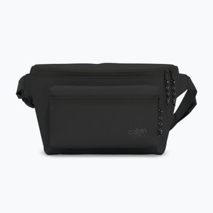Marsupio cintura CabinZero Stinger 3 l absolute black