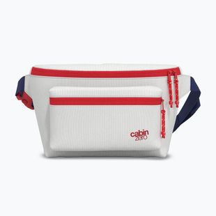 Marsupio cintura CabinZero Flicker 4 l cloud nine