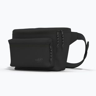 Marsupio cintura CabinZero Flicker 4 l absolute black