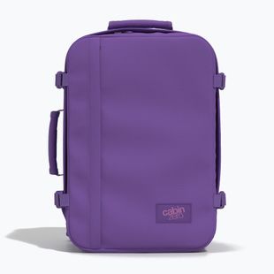 Zaino da viaggio CabinZero Classic 36 l lavender dream
