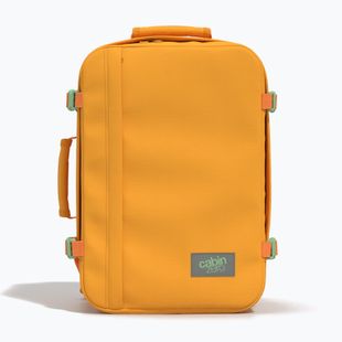 Zaino da trekking CabinZero Classic 36 l honeycomb