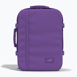 Zaino da viaggio CabinZero Classic 44 l lavender dream