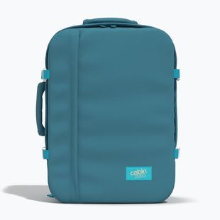 Zaino da viaggio CabinZero Classic 44 l bali blue