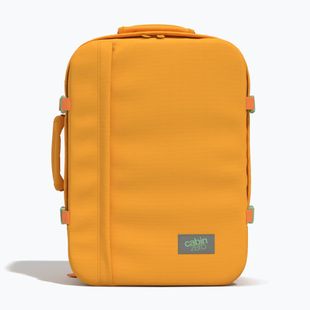 Zaino da viaggio CabinZero Classic 44 l honeycomb