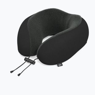 Cuscino da viaggio CabinZero Travel black