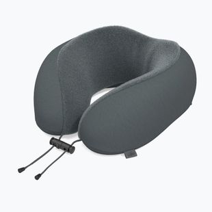 Cuscino da viaggio CabinZero Travel original grey