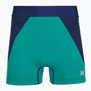 Pannolino da nuoto Splash About Splash Jammers navy/jade SJAANJL