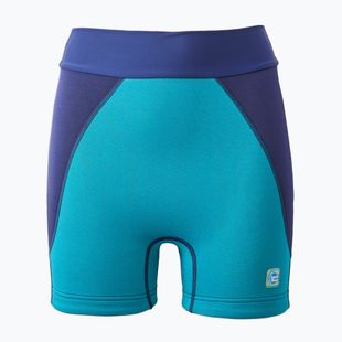 Pannolino da nuoto Splash About Splash Jammers navy/jade SJAANJL