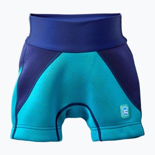 Pannolino da nuoto Splash About Splash Jammers navy/jade