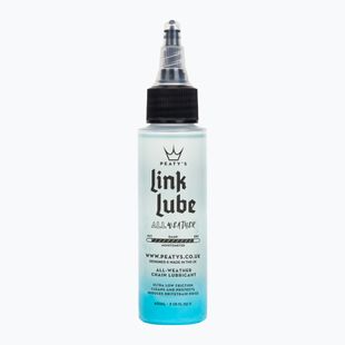 Lubrificante per catene Peaty's Linklube All-Weather