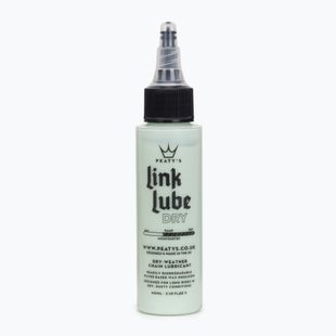 Peaty's Linklube Lubrificante per catene a secco
