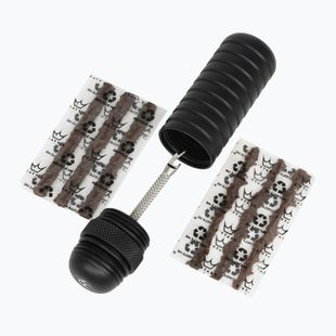 Kit di riparazione per pneumatici tubeless Holeshot di Peaty