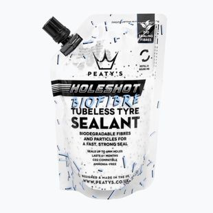 Peaty's Holeshot Sigillante per pneumatici Tubeless 120 ml