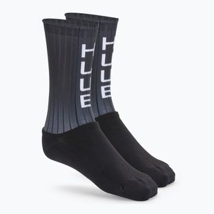 HUUB Calze da ciclismo Aero nero