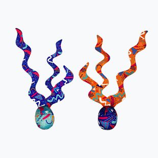 Splash About Dive Streamers giocattolo subacqueo 2 pezzi multicolore