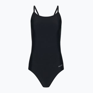 HUUB Costume da bagno intero da donna Costume da allenamento nero