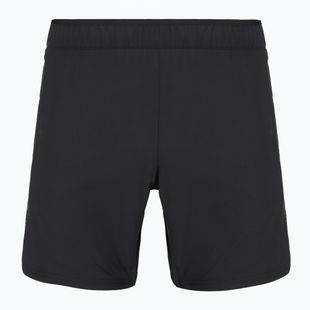 Pantaloncini da allenamento da uomo Built For Athletes 2 in 1 Performance black