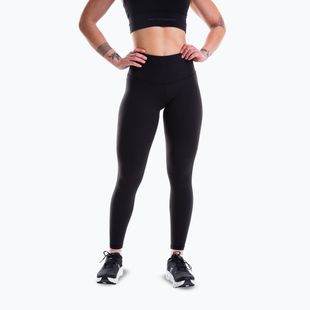Leggings da allenamento da donna Built For Athletes Training black