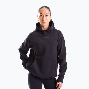 Felpa da allenamento Built For Athletes BFA Hoody black