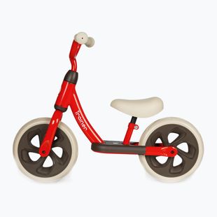 Bicicletta da fondo Qplay Trainer rossa