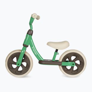 Bicicletta da fondo Qplay Trainer verde