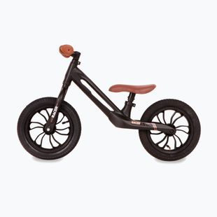 Bicicletta da fondo Qplay Racer marrone