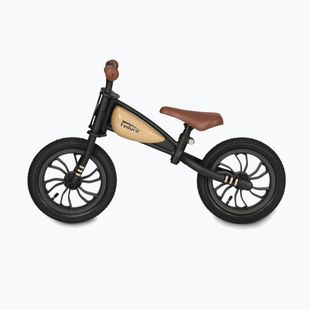 Bicicletta senza pedali Qplay Feduro beige