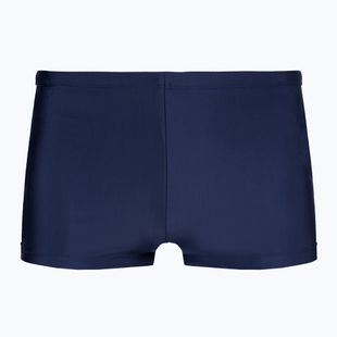 Boxer da bagno a gamba quadrata Nike Shift Uomo, mezzanotte marina